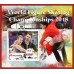 Спорт Чемпионат мира по фигурному катанию 2018